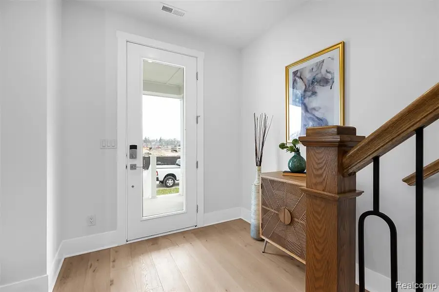 404 S Center, Northville, MI 48167 - #3