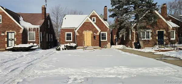 10109 Mckinney, Detroit, MI 