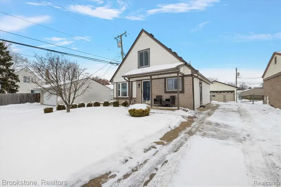34372 Crosley, Clinton Township, MI  - #2