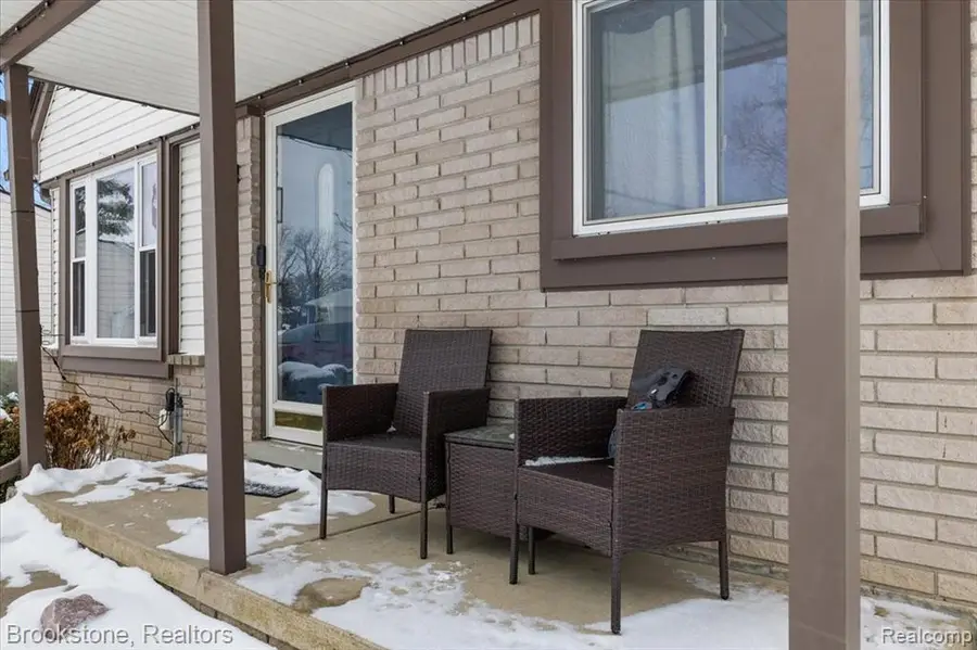 34372 Crosley, Clinton Township, MI  - #3