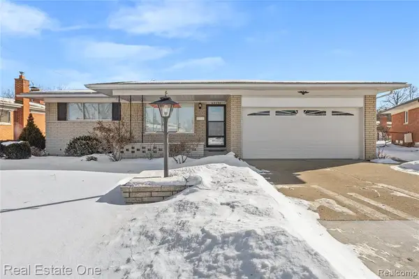 26354 Joe, Warren, MI 