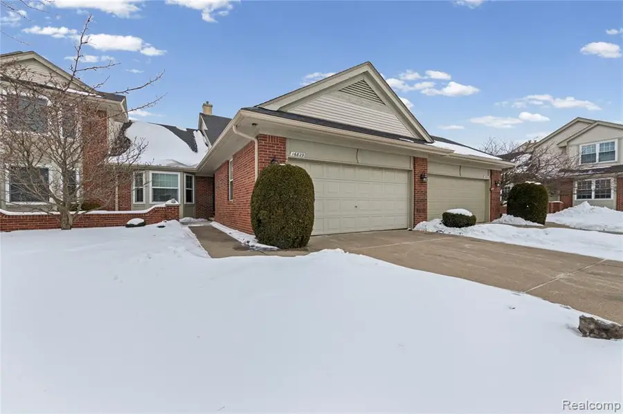 16829 Club #41, Southgate, MI  - #3