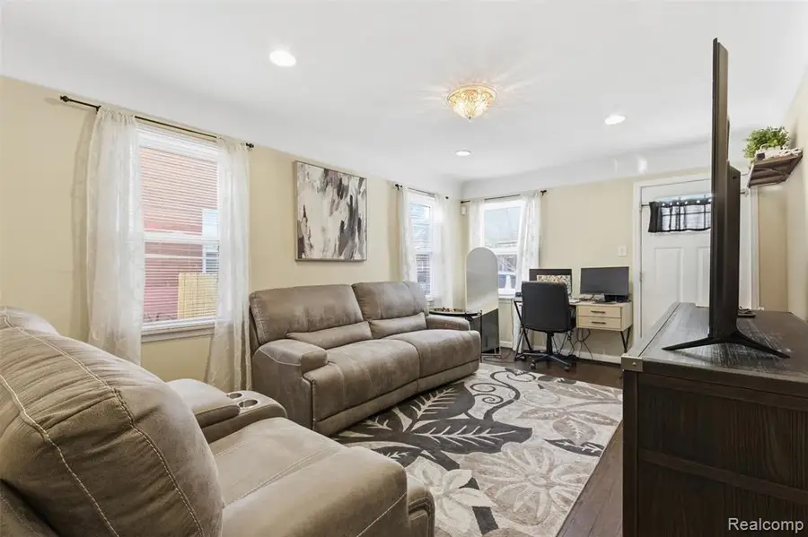 11160 Worden, Detroit, MI 48224 - #2