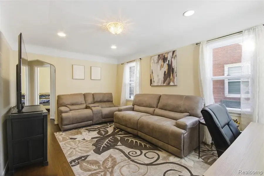 11160 Worden, Detroit, MI 48224 - #3