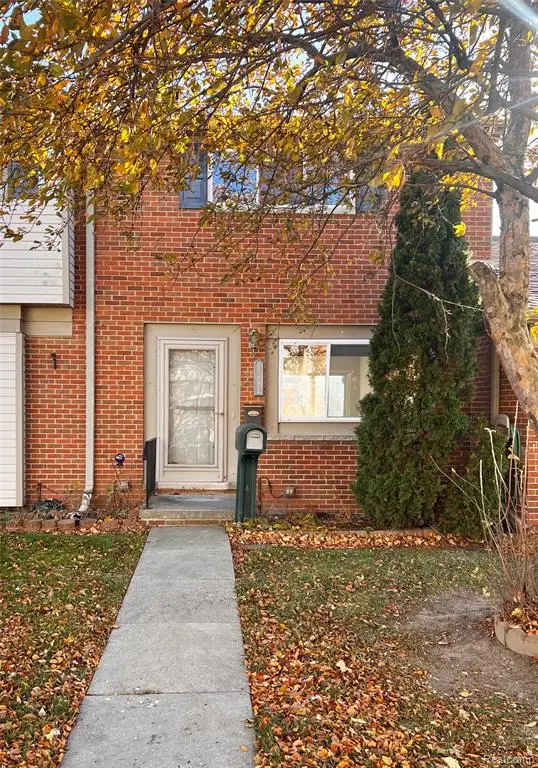 25681 Salem #85, Roseville, MI 48066 - #1