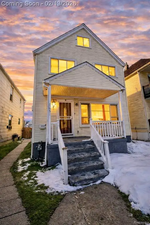 11651 Moran, Hamtramck, MI 