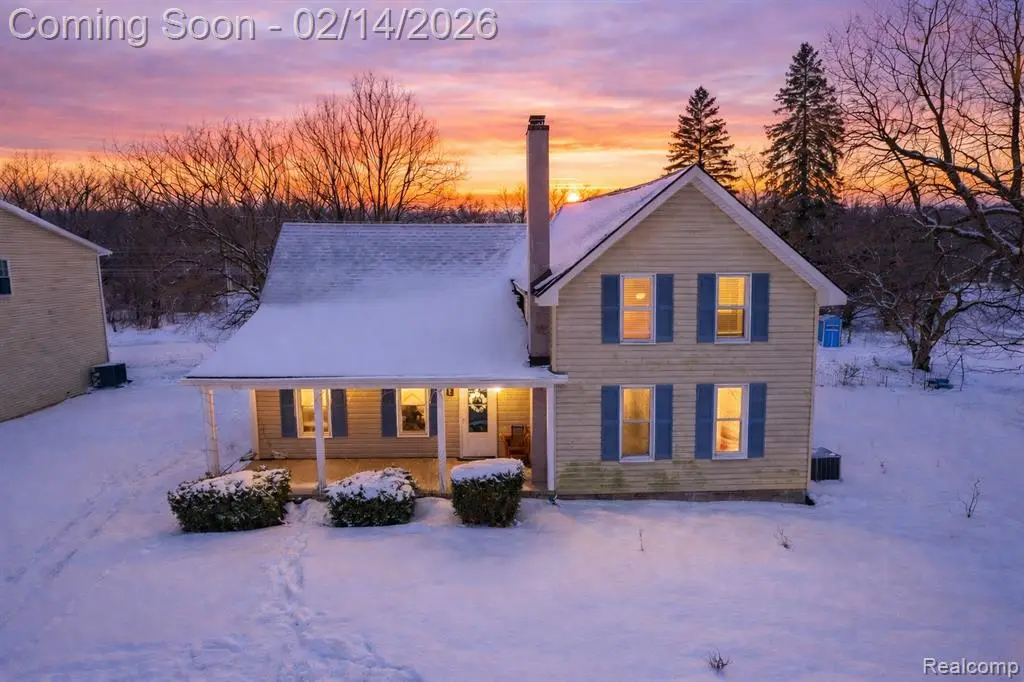 49675 S Interstate 94 Service, Van Buren, MI  - #1