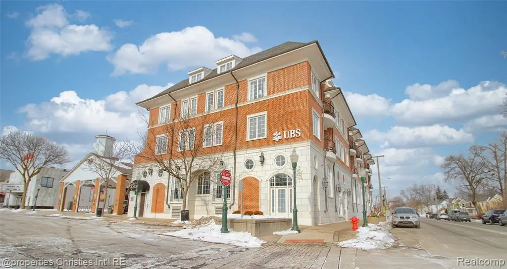730 Penniman #5, Plymouth, MI 48170 - #1
