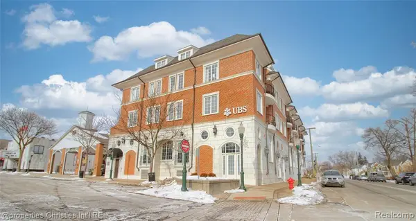 730 Penniman #5, Plymouth, MI 