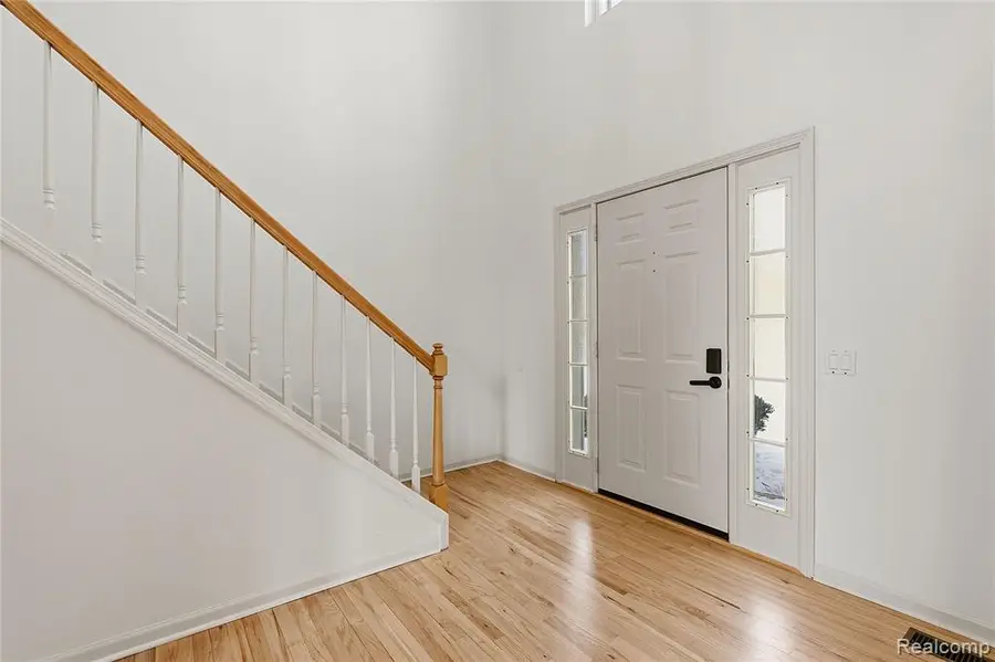 45677 Radnor, Canton, MI 48187 - #3