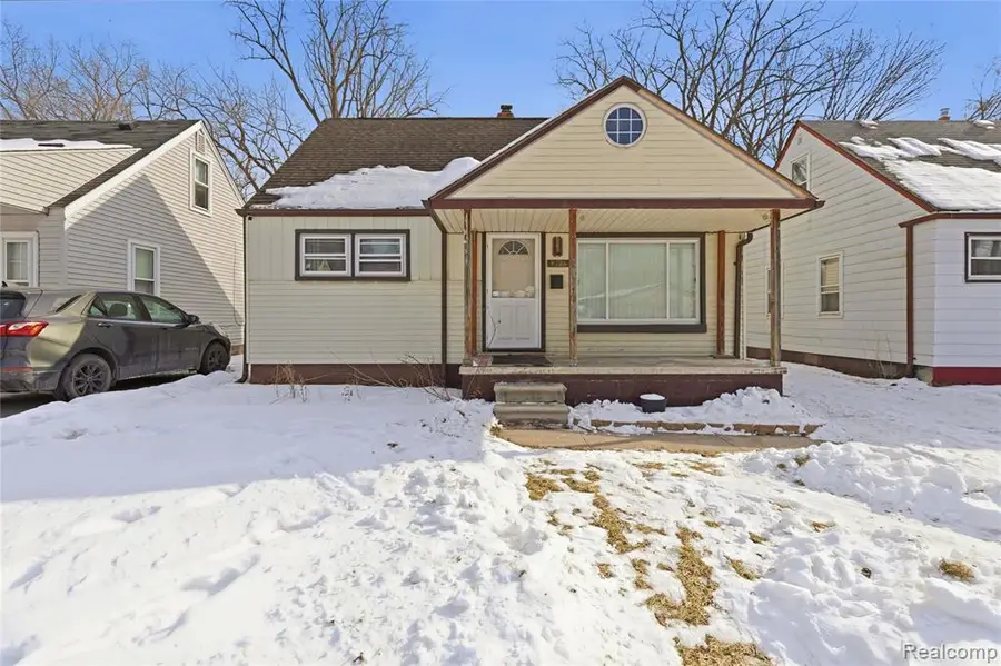 6161 Fellrath, Taylor, MI  - #2