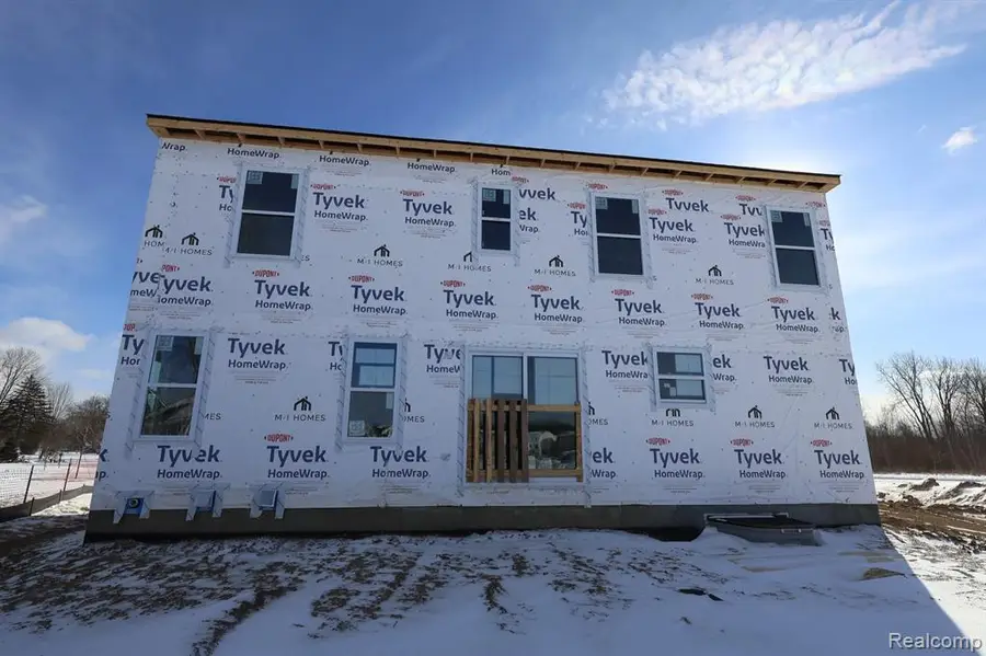 360 Hidden River, Holly, MI 48442 - #3