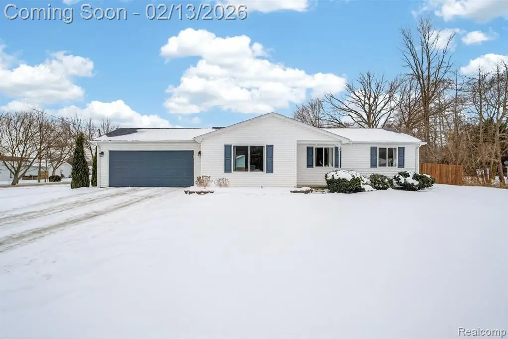3371 Krafft, Fort Gratiot, MI  - #1