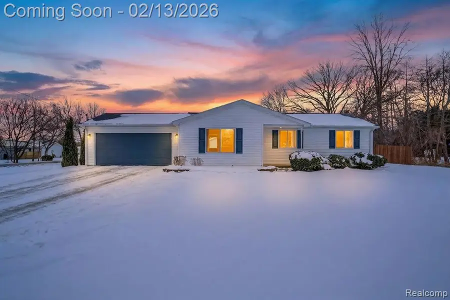 3371 Krafft, Fort Gratiot, MI  - #2