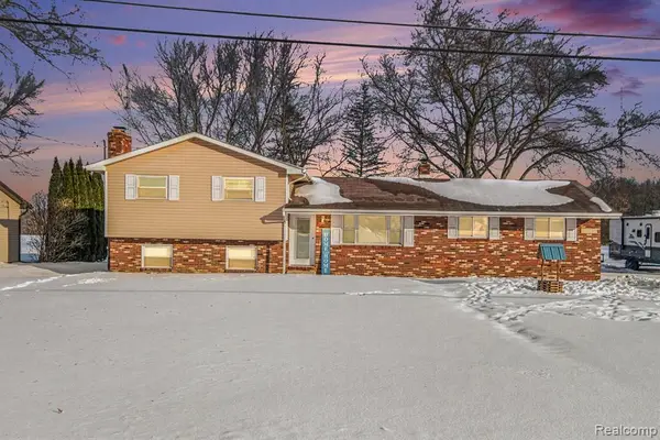 6359 E Bristol, Burton, MI 