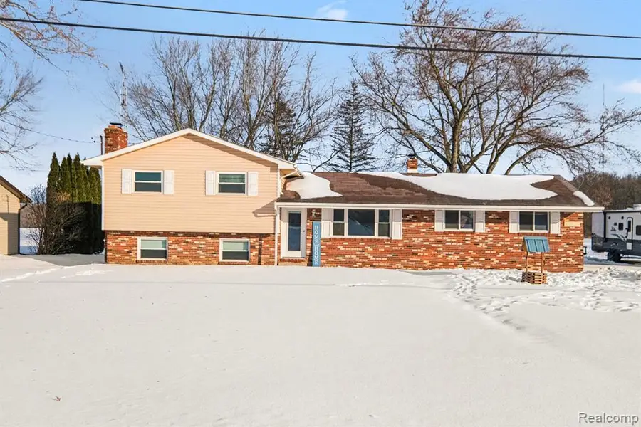 6359 E Bristol, Burton, MI  - #2