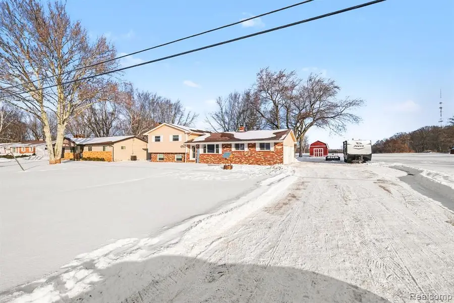 6359 E Bristol, Burton, MI  - #3