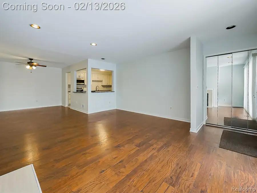 6505 Maple Lakes, West Bloomfield, MI  - #3