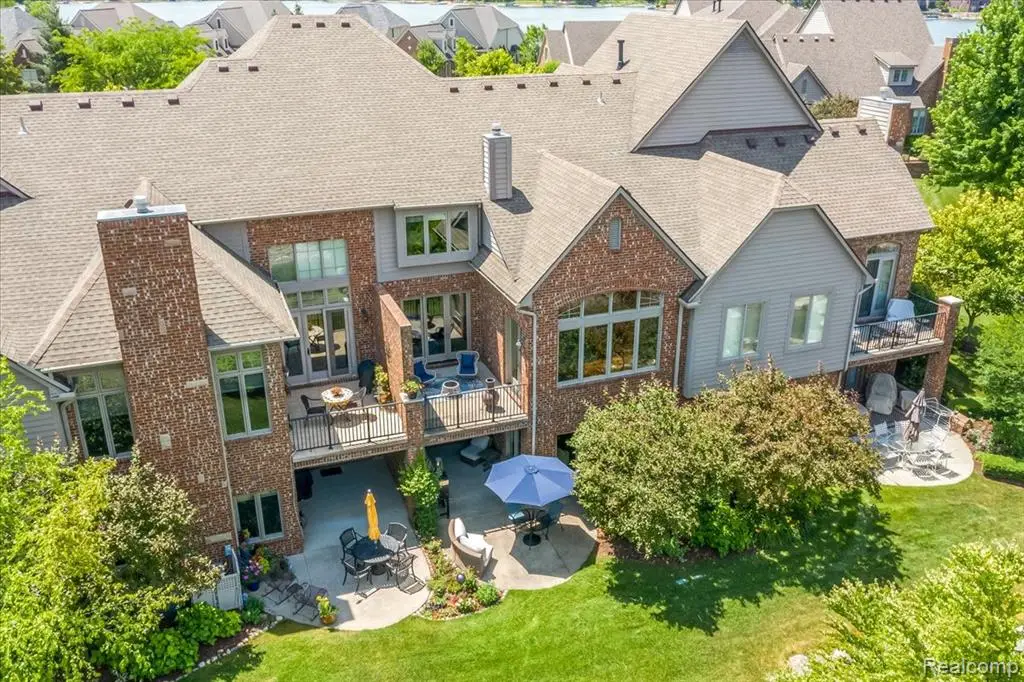 10743 Waterfall, South Lyon, MI  - #1