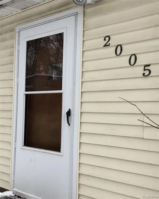 2005 Fairfield, Wixom, MI 48393 - #2