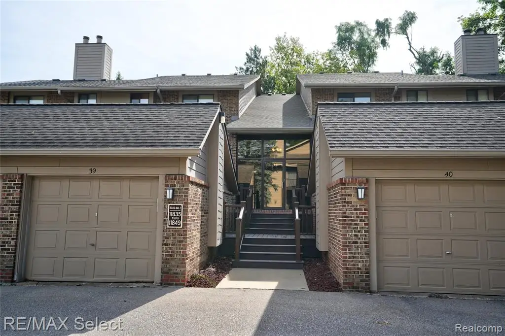 11839 Sycamore, Plymouth, MI  - #1