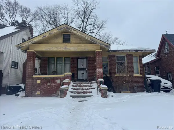 14063 Freeland, Detroit, MI 