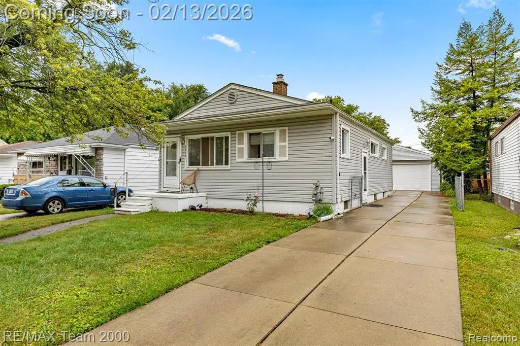 4940 Mayfair, Dearborn Heights, MI 48125 - #1