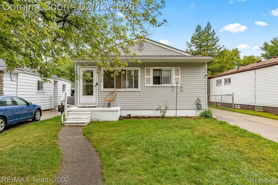 4940 Mayfair, Dearborn Heights, MI 48125 - #2
