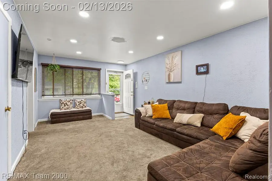 4940 Mayfair, Dearborn Heights, MI 48125 - #3
