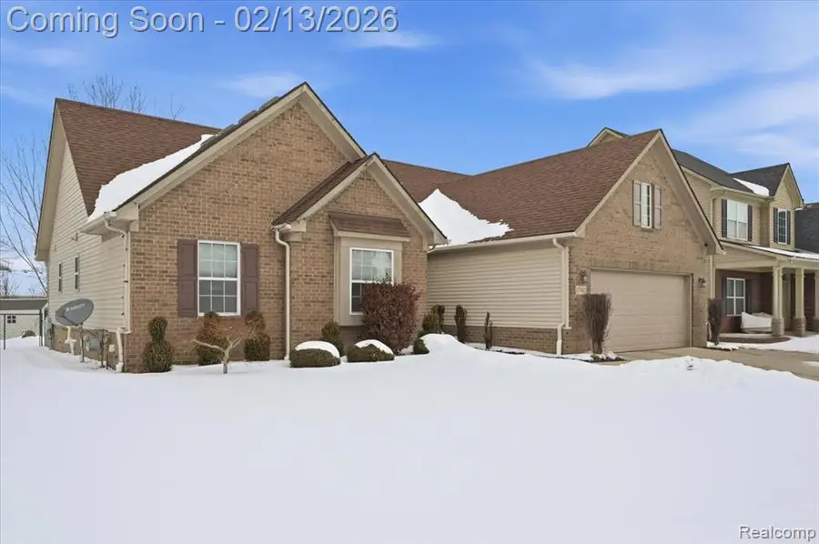 17482 Sunny Crest, Brownstown, MI  - #2