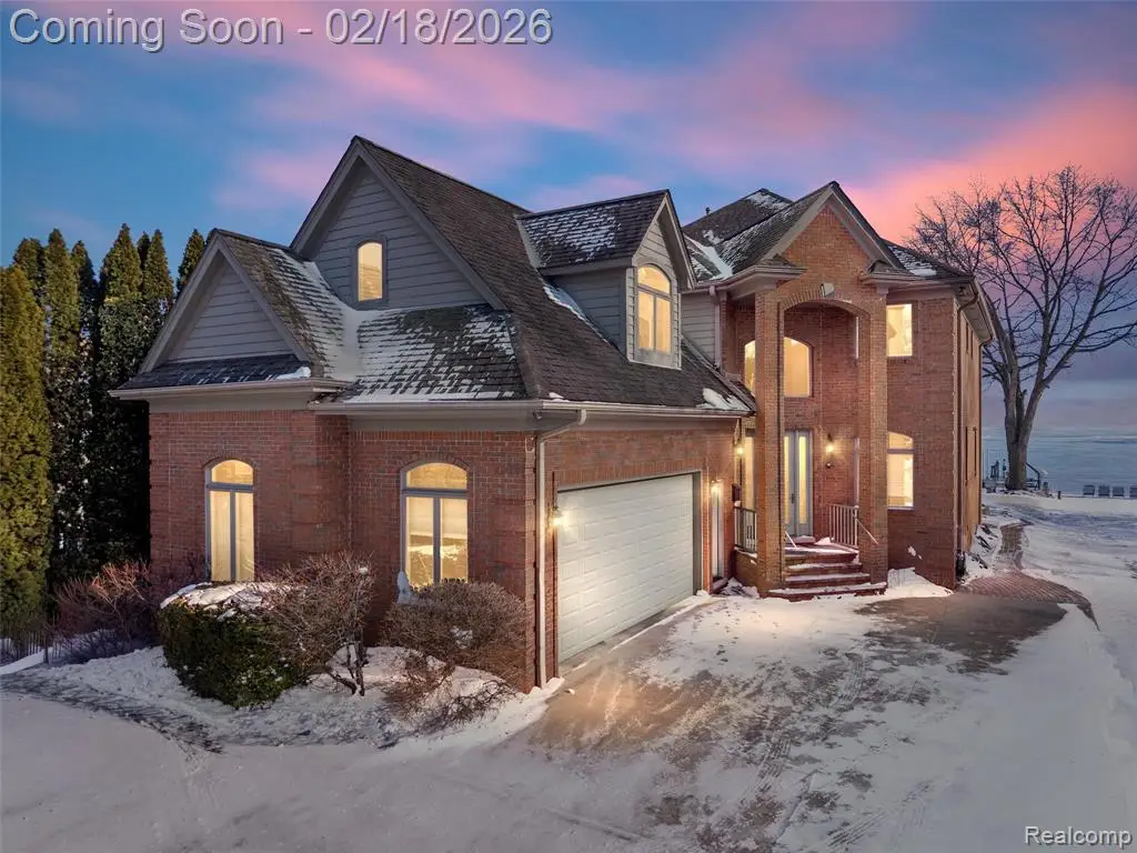 34330 Jefferson, Harrison Township, MI  - #1