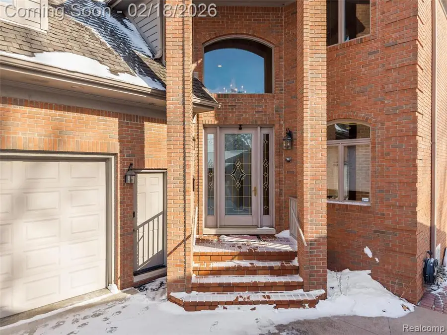 34330 Jefferson, Harrison Township, MI  - #3