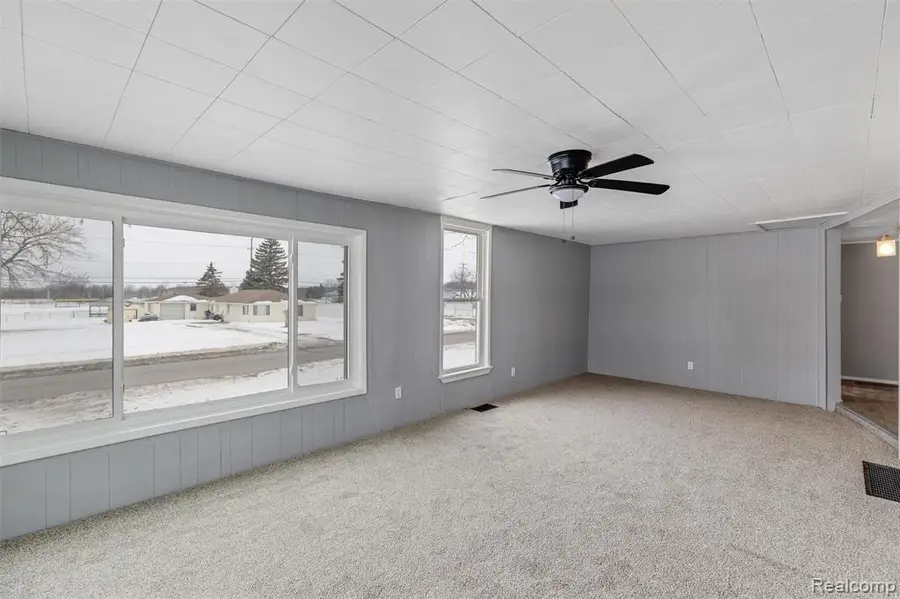 209 W Aldrich, Capac, MI 48014 - #3