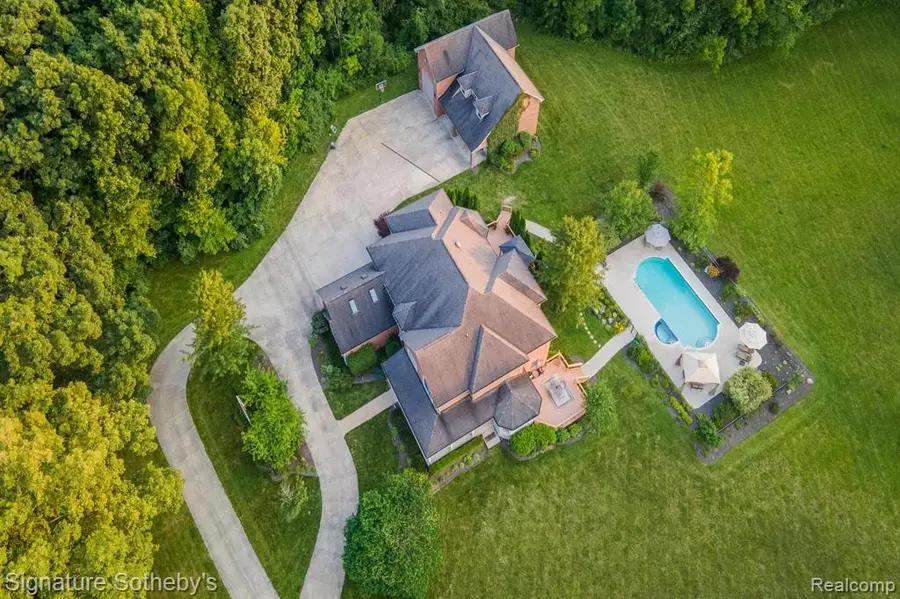 5557 Cobble, Dexter, MI 48130 - #2