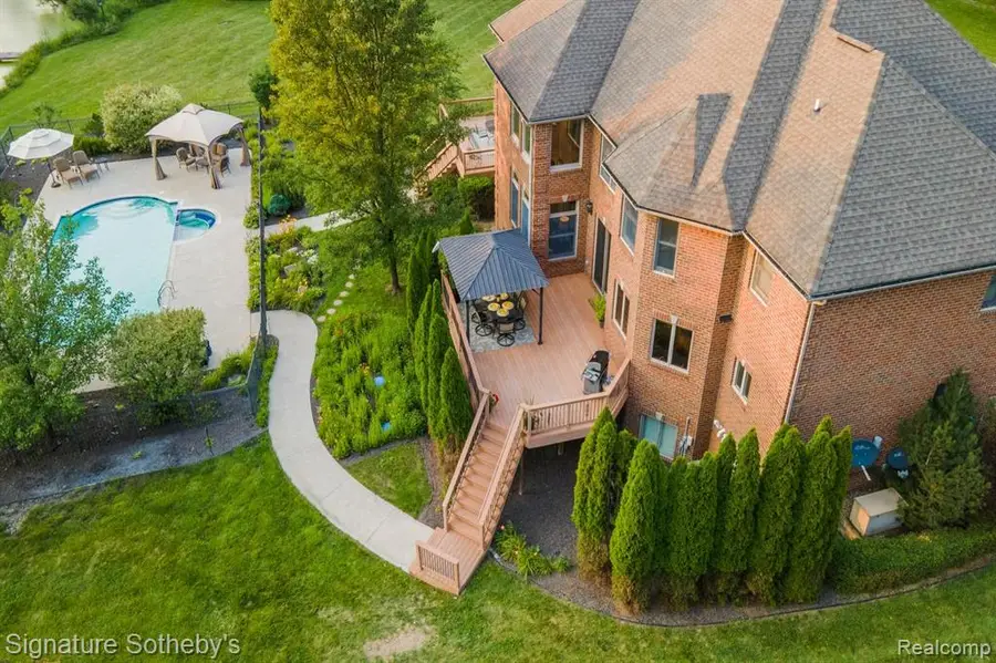 5557 Cobble, Dexter, MI 48130 - #3