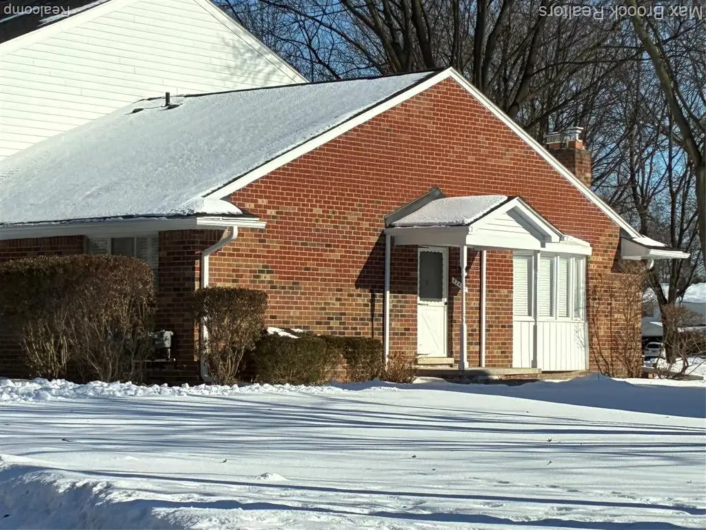 42479 Eldon #27, Clinton Township, MI  - #1