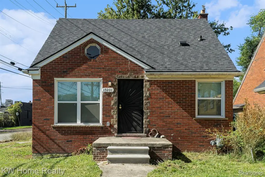 13201 Prest, Detroit, MI 48227 - #1