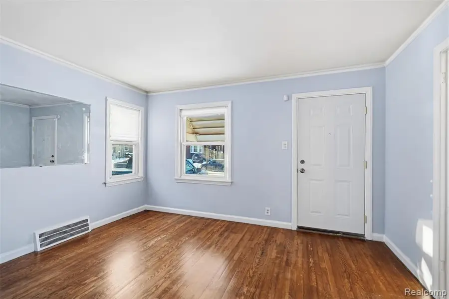 1709 S Deacon, Detroit, MI 48217 - #3