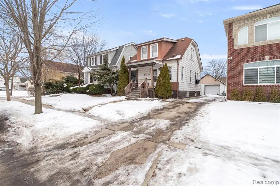 4509 Helen, Dearborn, MI 48126 - #2