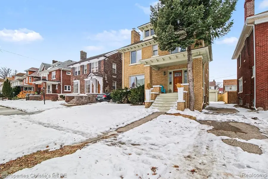 3873 Iroquois, Detroit, MI  - #2