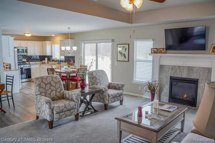 5424 Pintail, Burton, MI  - #2