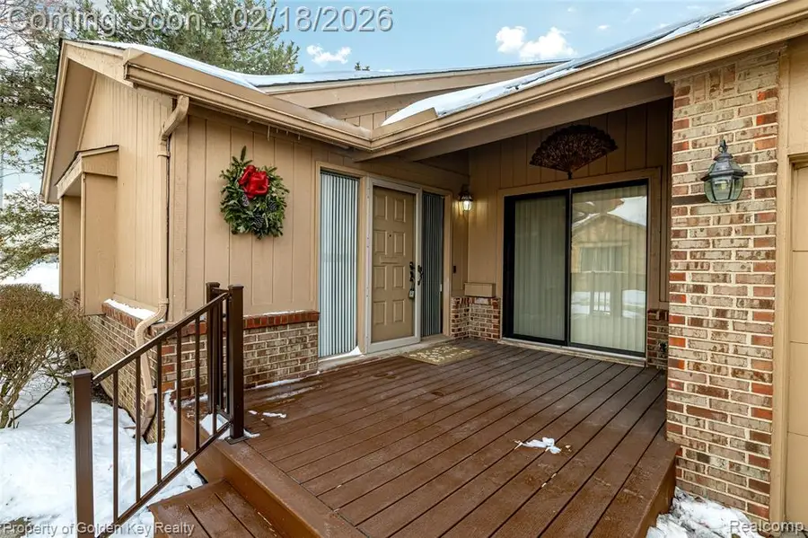 37432 N Laurel Park #22, Livonia, MI  - #3