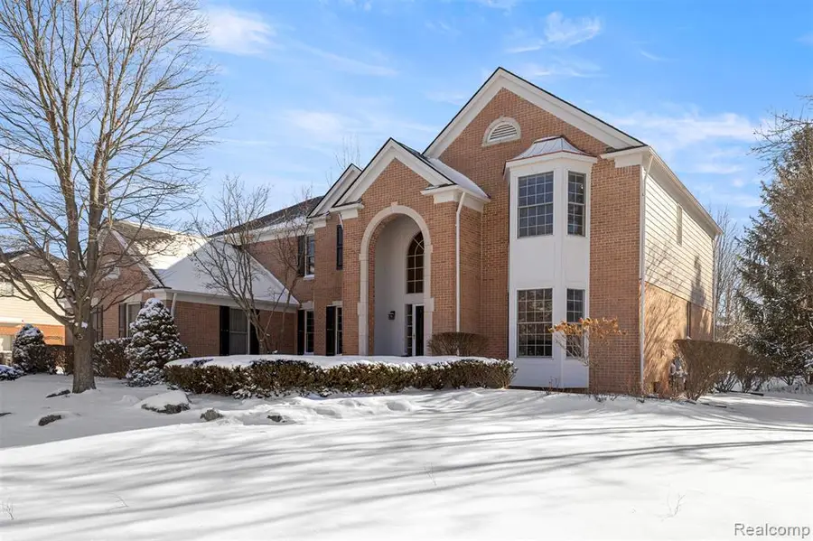 44570 White Pine, Northville, MI  - #2