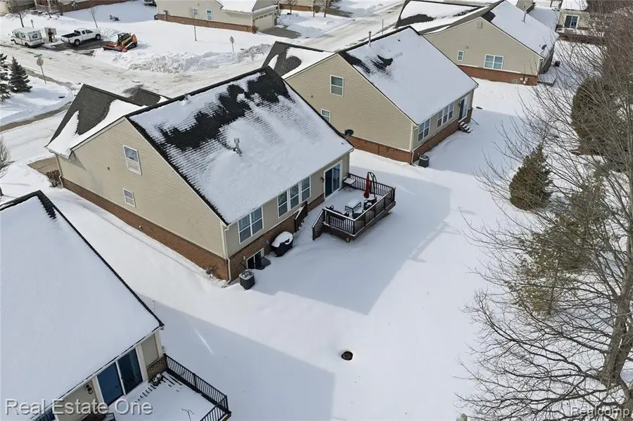 1082 Paddock, South Lyon, MI  - #2