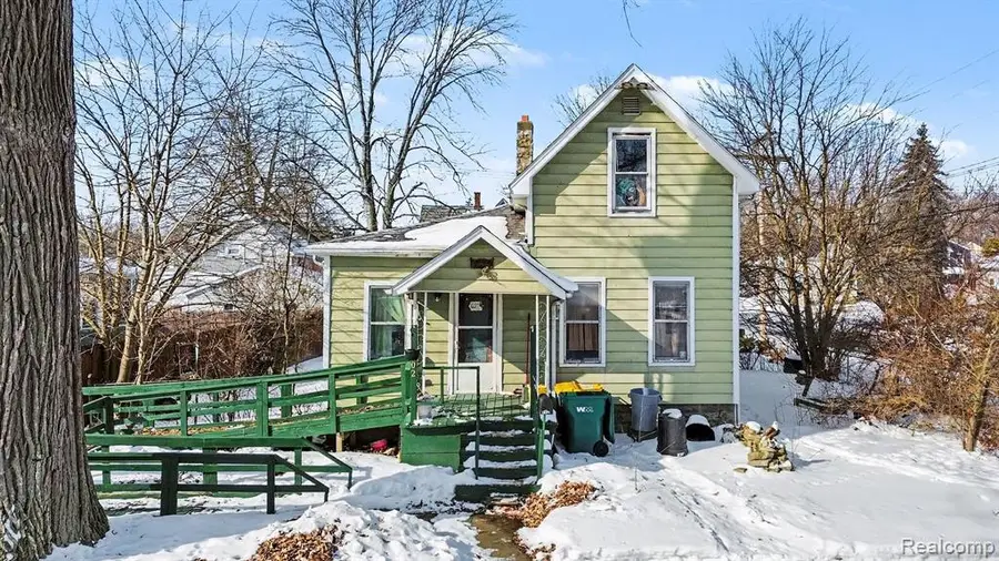 402 S 5th, Saint Clair, MI  - #2