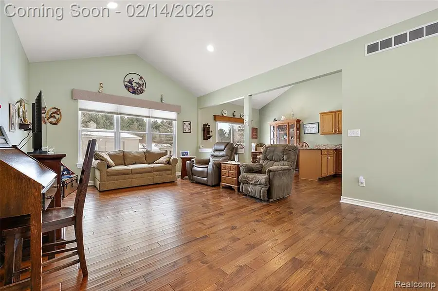 6140 Brookhaven, Imlay City, MI  - #3