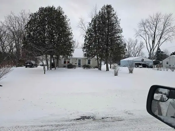 3821 Myrtle, Burtchville, MI 