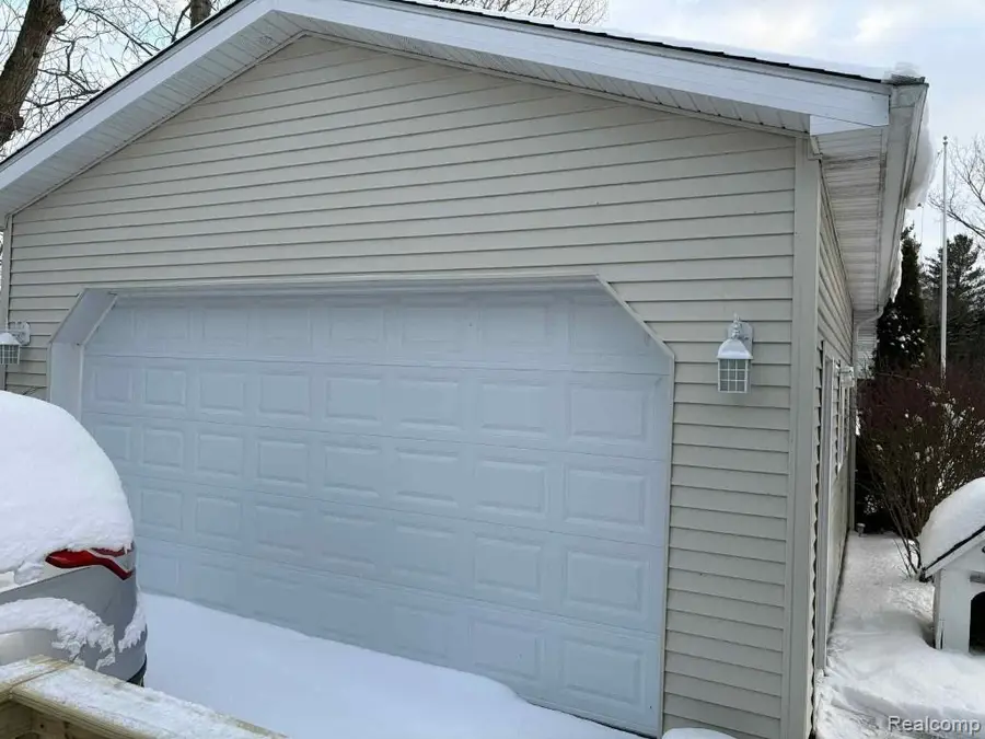 3821 Myrtle, Burtchville, MI 48059 - #3