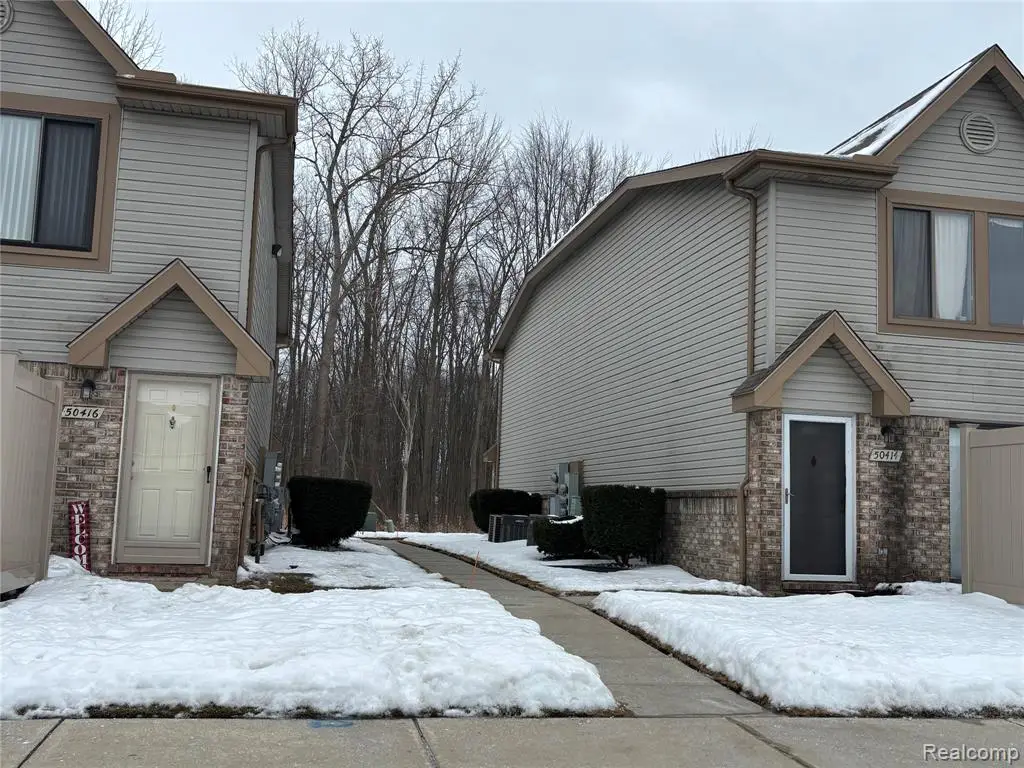 50413 Bay #15, Chesterfield Township, MI  - #1