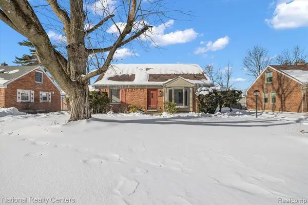 1938 Beverly, Keego Harbor, MI 